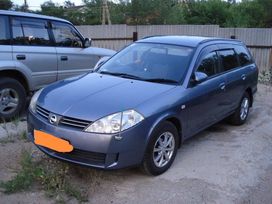  Nissan Wingroad 2003 , 505000 , 