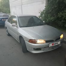 Москва Mirage, 2001