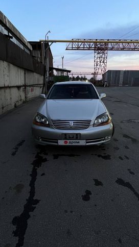  Toyota Mark II 2003 , 990000 , 