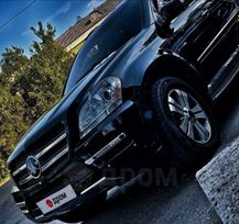 SUV   Mercedes-Benz GL-Class 2007 , 1900000 , 