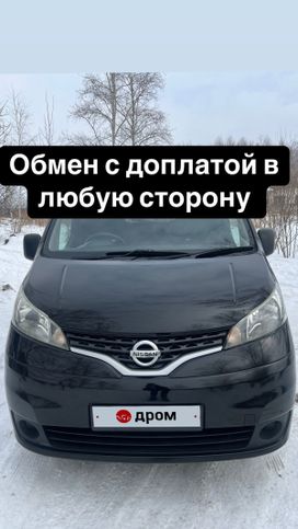    Nissan NV200 2012 , 960000 , 