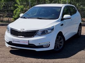  Kia Rio 2015 , 1070000 , 