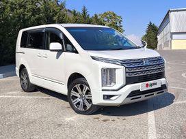    Mitsubishi Delica D:5 2019 , 3227000 , 