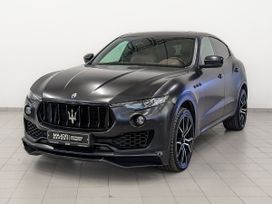 SUV   Maserati Levante 2017 , 4599000 , 