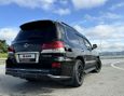 SUV   Lexus LX570 2007 , 2800000 , 