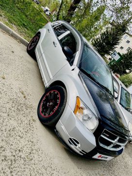  Dodge Caliber 2009 , 670000 , 