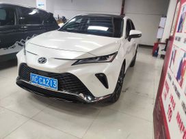 SUV   Toyota Venza 2022 , 2200000 , 
