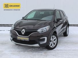 SUV ��� ����������� Renault Kaptur 2017 ����, 1499000 ������, ������