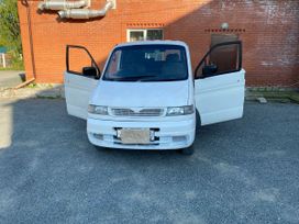  Mazda Bongo 1997 , 127000 , -