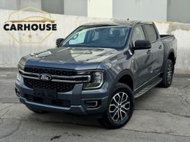  Ford Ranger 2024 , 5990000 , 