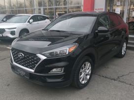 SUV   Hyundai Tucson 2018 , 1970000 , 