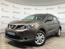 SUV   Nissan Qashqai 2014 , 1137000 , 