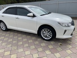  Toyota Camry 2015 , 2450000 , 