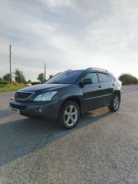SUV   Lexus RX400h 2007 , 1910000 , 