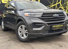 SUV   Ford Explorer 2020 , 2094000 , 