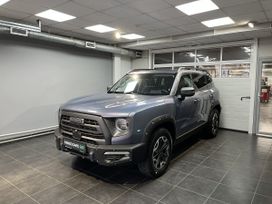 SUV   Haval Dargo 2023 , 2450000 , 