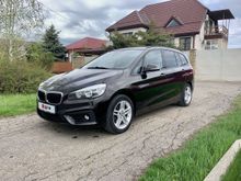  2-Series Gran Tourer