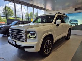 SUV   Haval H9 2024 , 5399000 , 