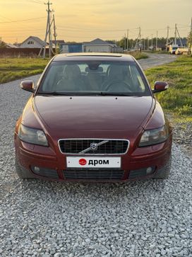  Volvo S40 2007 , 700000 , 