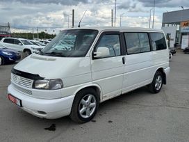    Volkswagen Transporter 2001 , 710000 , 