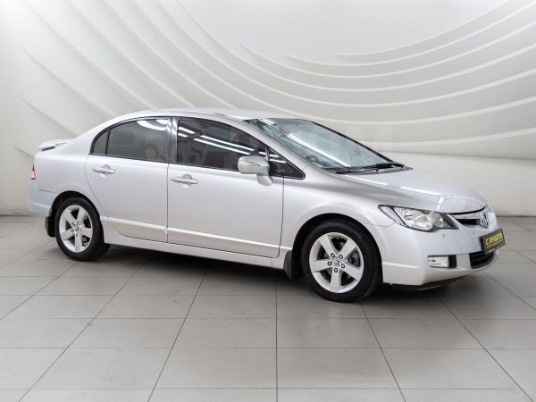  Honda Civic 2006 , 821000 , 