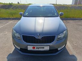  Skoda Octavia 2015 , 1400000 , -