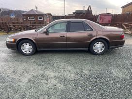  Cadillac Seville 1998 , 955000 , -