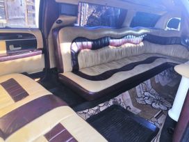  Lincoln Town Car 2004 , 700000 , 
