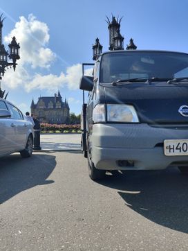   Nissan Vanette 1999 , 690000 , 