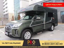   Ssangyong Rexton Sports Khan 2023 , 6490000 , 