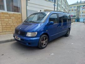    Mercedes-Benz V-Class 2003 , 1000000 , 