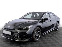  Camry, 2025