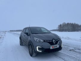 SUV   Renault Kaptur 2022 , 2420000 , 