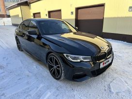  BMW 3-Series 2020 , 5250000 , 