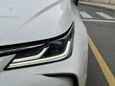  Toyota Corolla 2021 , 1220100 , 