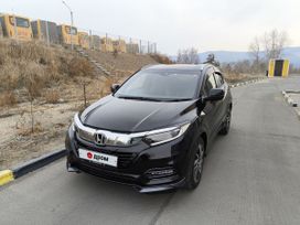 SUV   Honda Vezel 2019 , 2420000 , 