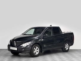  SsangYong Actyon Sports 2010 , 689000 , -