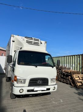   Hyundai Mighty 2013 , 2000000 , 