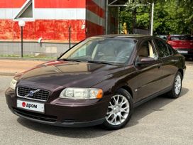  Volvo S60 2006 , 630000 , 