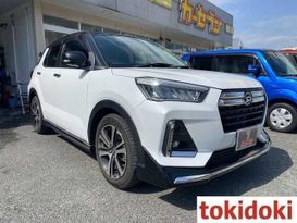 SUV   Daihatsu Rocky 2020 , 1550000 , 