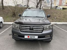 SUV   Toyota Land Cruiser 2011 , 4350000 , 