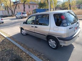  Toyota Raum 1999 , 335000 , 