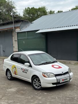  Toyota Platz 2001 , 365000 , 