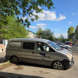    Hyundai Starex 2006 , 400000 , 