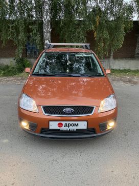    Ford C-MAX 2004 , 490000 , 