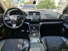  Mazda Mazda6 2012 , 1350000 , 