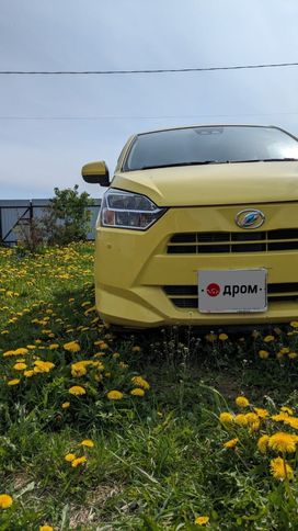  Daihatsu Mira e:S 2020 , 790000 , -