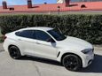 SUV   BMW X6 2018 , 4500000 , 