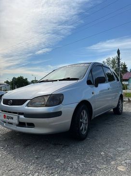    Toyota Corolla Spacio 1998 , 500000 , -