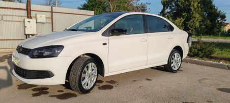  Volkswagen Polo 2013 , 850000 , 